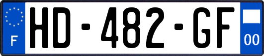 HD-482-GF