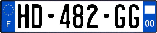 HD-482-GG
