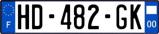 HD-482-GK
