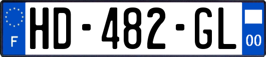 HD-482-GL