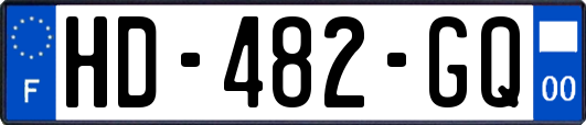 HD-482-GQ