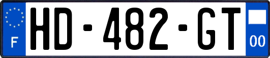 HD-482-GT