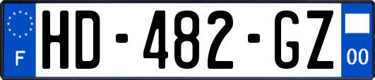 HD-482-GZ