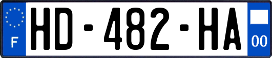 HD-482-HA
