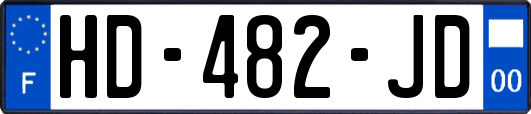 HD-482-JD
