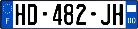HD-482-JH
