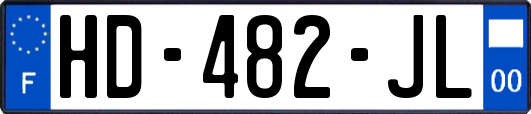 HD-482-JL