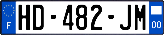 HD-482-JM