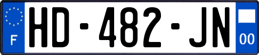 HD-482-JN
