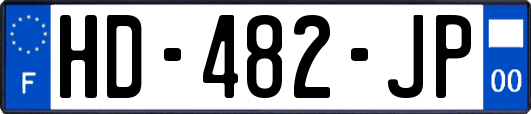 HD-482-JP