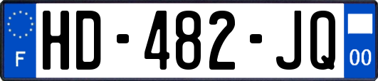 HD-482-JQ