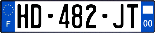 HD-482-JT