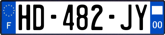 HD-482-JY