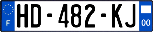 HD-482-KJ