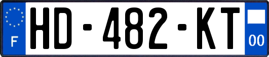 HD-482-KT