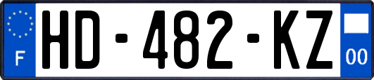 HD-482-KZ