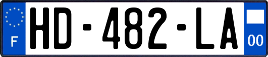 HD-482-LA