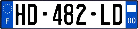 HD-482-LD