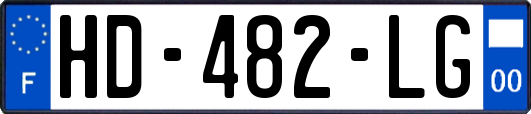 HD-482-LG
