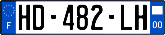 HD-482-LH