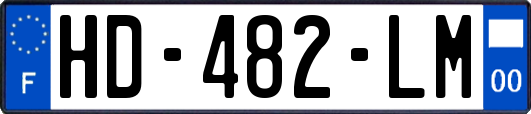 HD-482-LM
