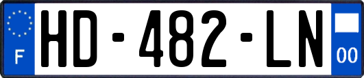 HD-482-LN