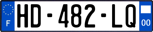 HD-482-LQ