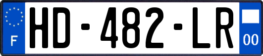 HD-482-LR