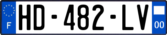 HD-482-LV