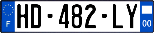 HD-482-LY