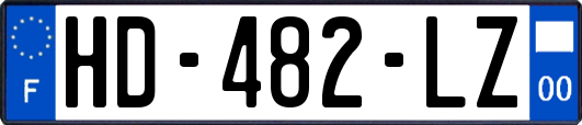 HD-482-LZ