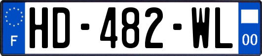HD-482-WL