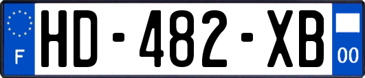 HD-482-XB