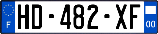 HD-482-XF
