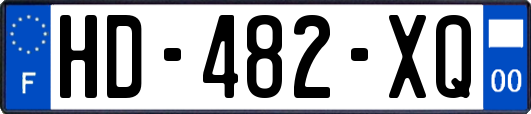 HD-482-XQ
