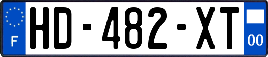HD-482-XT