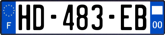 HD-483-EB