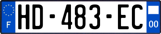 HD-483-EC