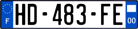 HD-483-FE
