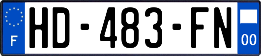 HD-483-FN