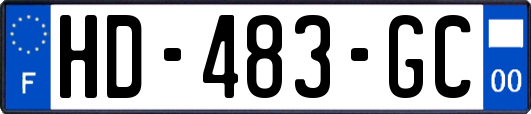 HD-483-GC