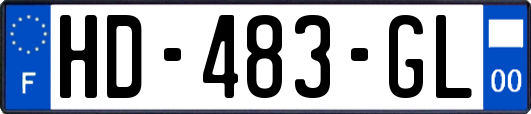 HD-483-GL