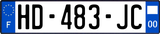 HD-483-JC