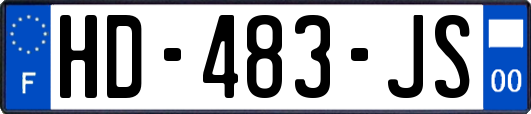 HD-483-JS