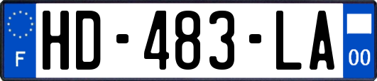 HD-483-LA