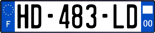 HD-483-LD
