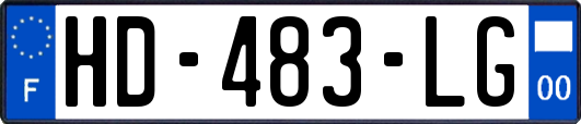 HD-483-LG