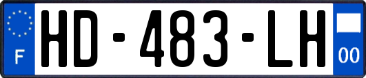 HD-483-LH