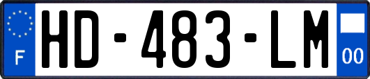 HD-483-LM