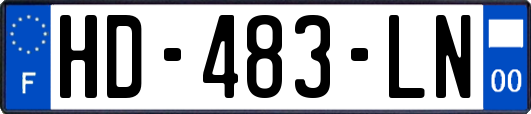 HD-483-LN